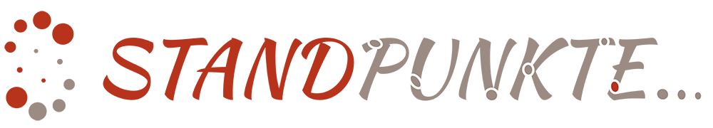 Standpunkte Beratung Logo
